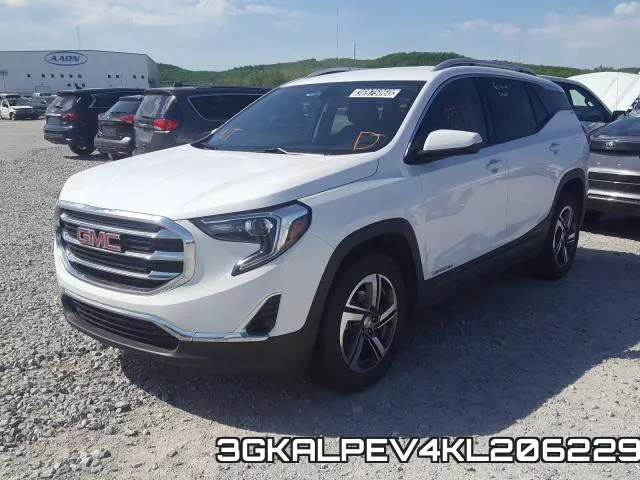 3GKALPEV4KL206229 фото 3