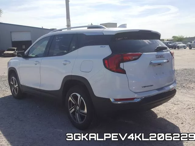 3GKALPEV4KL206229 фото 4