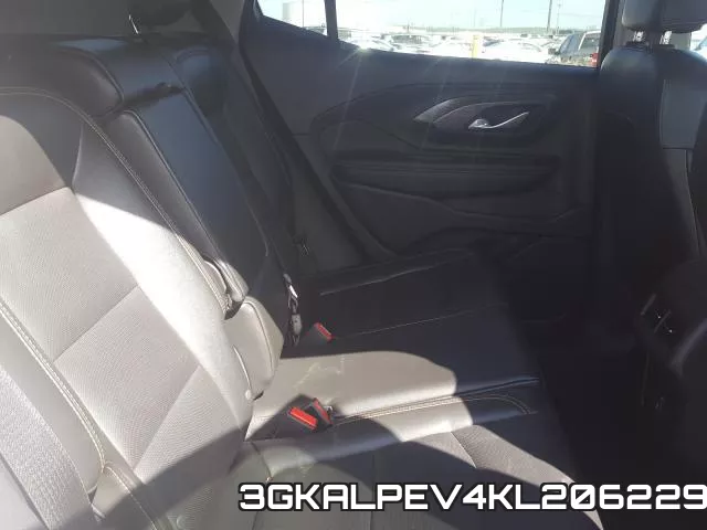 3GKALPEV4KL206229 фото 7