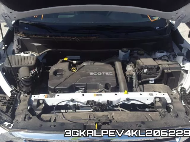 3GKALPEV4KL206229 фото 8
