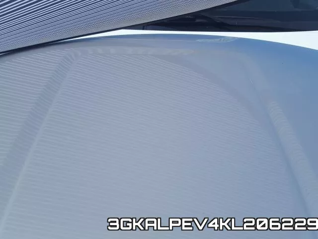 3GKALPEV4KL206229 фото 10