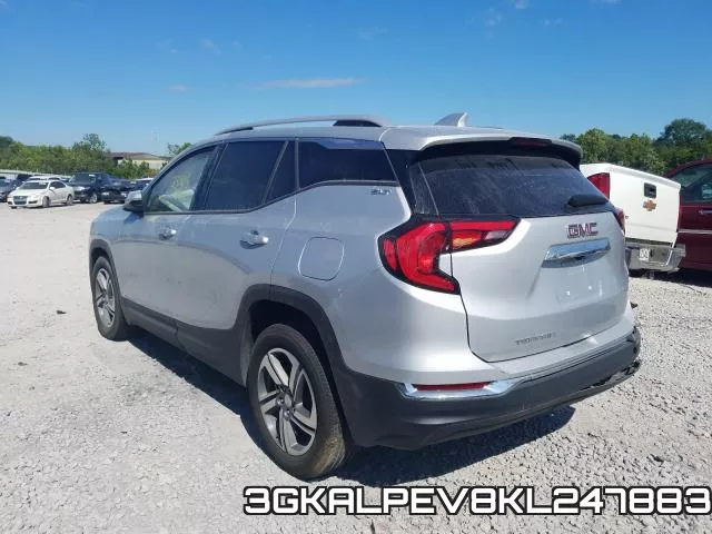 3GKALPEV8KL247883 фото 4