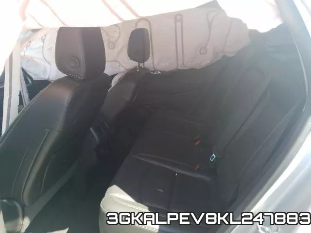 3GKALPEV8KL247883 фото 7