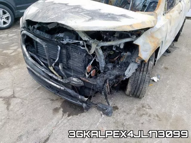3GKALPEX4JL173099 фото 2