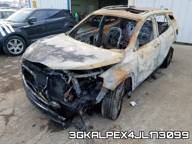 3GKALPEX4JL173099 фото 3