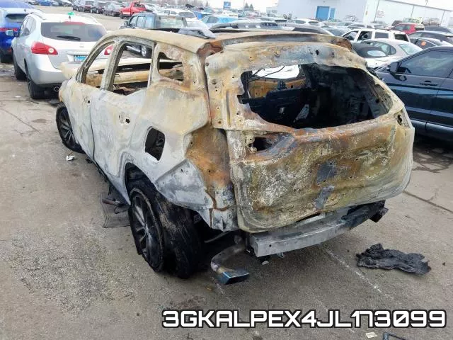 3GKALPEX4JL173099 фото 4