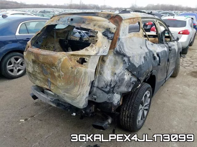 3GKALPEX4JL173099 фото 5