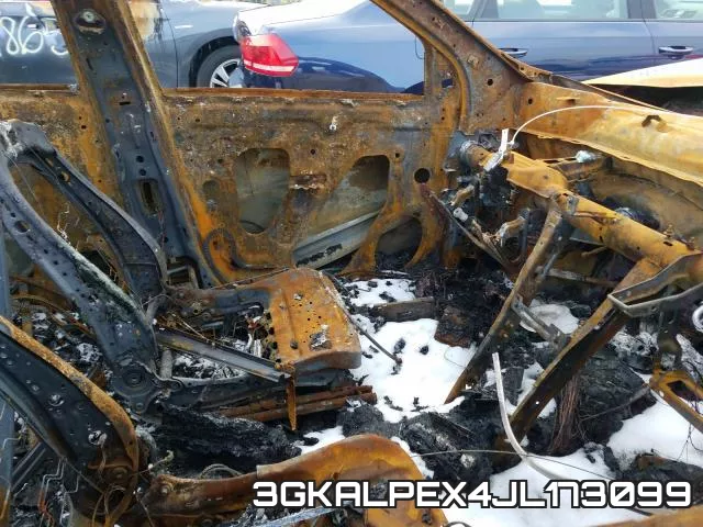3GKALPEX4JL173099 фото 6