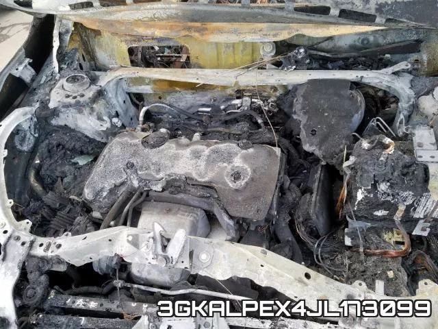 3GKALPEX4JL173099 фото 8