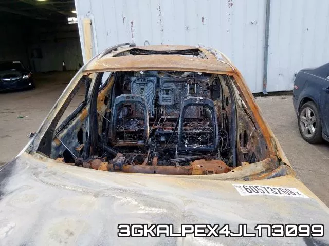 3GKALPEX4JL173099 фото 10