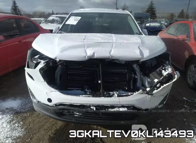 3GKALTEV0KL143493 фото 7