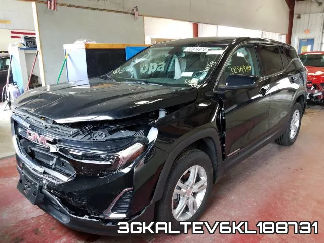 3GKALTEV6KL188731 фото 3