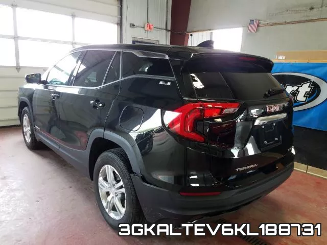 3GKALTEV6KL188731 фото 4