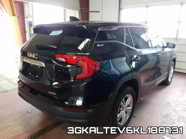 3GKALTEV6KL188731 фото 5