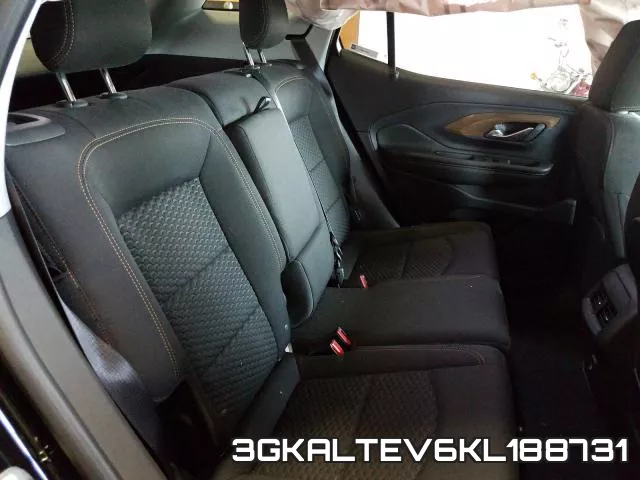3GKALTEV6KL188731 фото 7