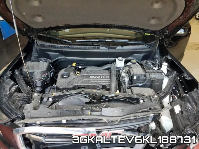 3GKALTEV6KL188731 фото 8