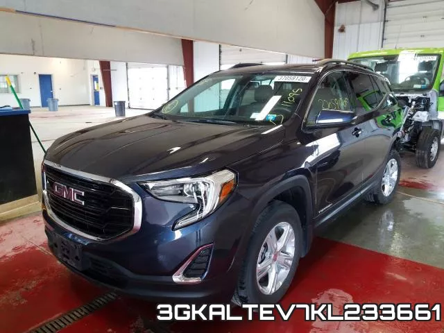 3GKALTEV7KL233661 фото 3