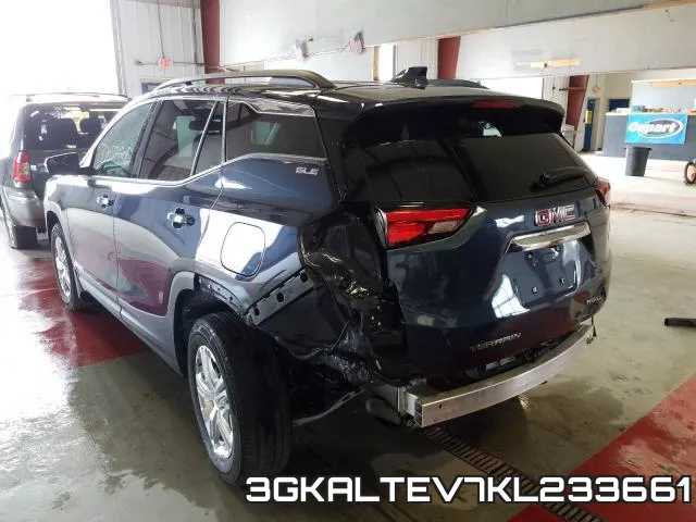 3GKALTEV7KL233661 фото 4