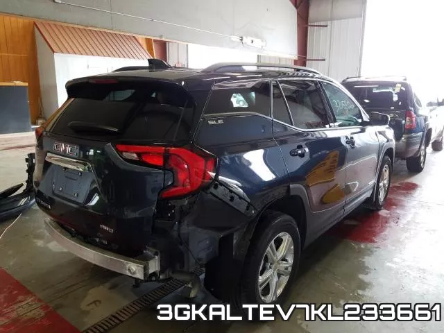 3GKALTEV7KL233661 фото 5