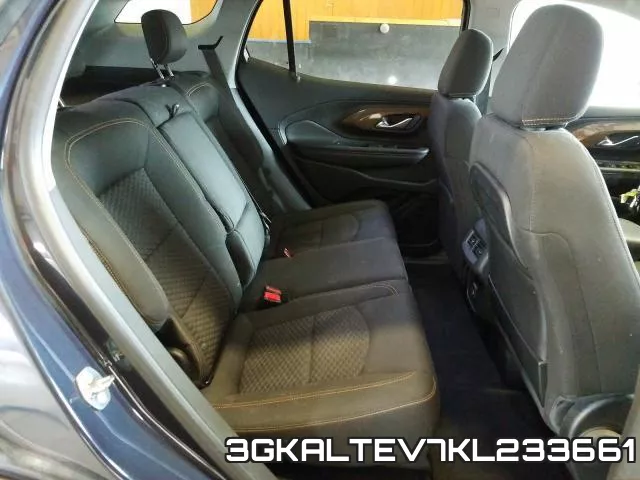 3GKALTEV7KL233661 фото 7
