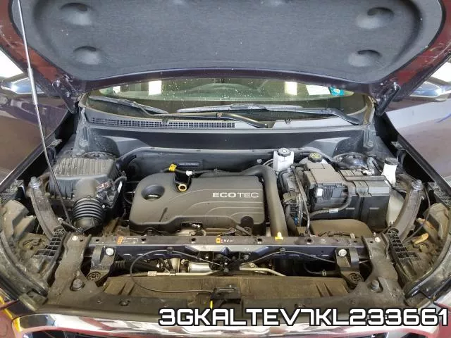 3GKALTEV7KL233661 фото 8