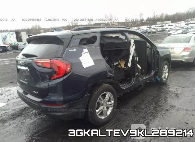 3GKALTEV9KL289214 фото 5