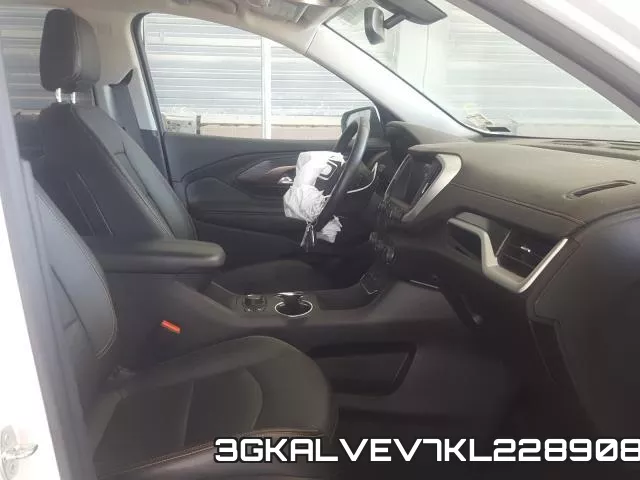 3GKALVEV7KL228908 фото 6
