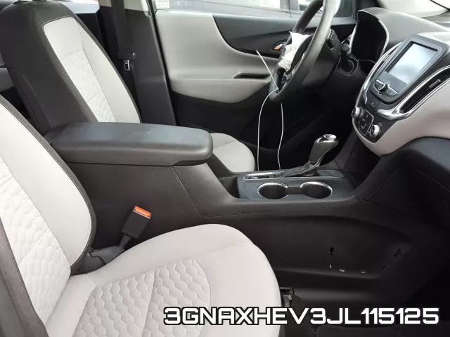 3GNAXHEV3JL115125 фото 6