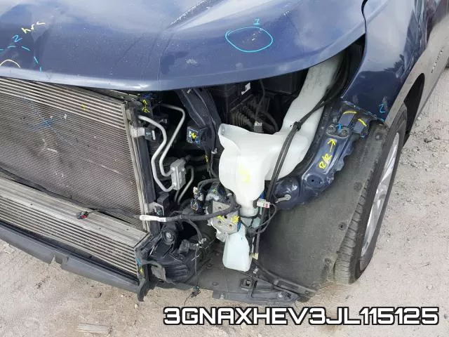 3GNAXHEV3JL115125 фото 10