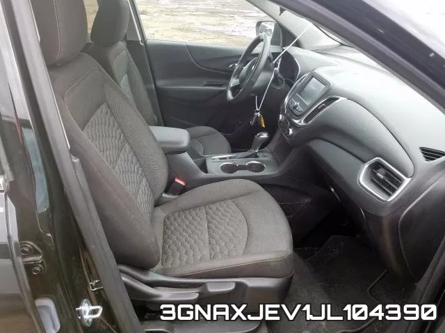 3GNAXJEV1JL104390 фото 6