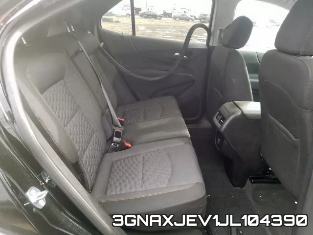 3GNAXJEV1JL104390 фото 7