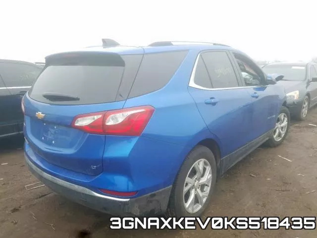 3GNAXKEV0KS518435 фото 5
