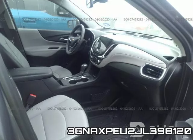 3GNAXPEU2JL398120 фото 6