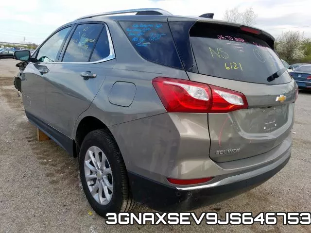3GNAXSEV9JS646753 фото 4
