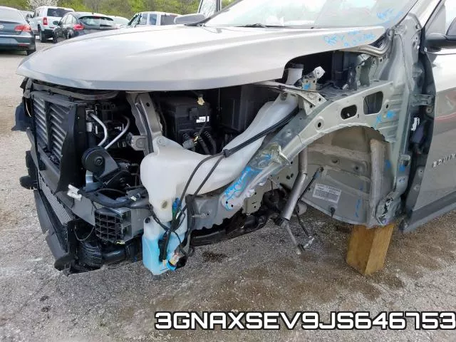 3GNAXSEV9JS646753 фото 10