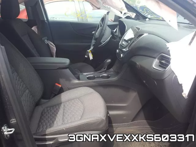 3GNAXVEXXKS603317 фото 6