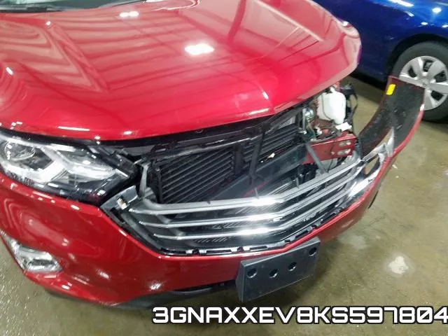 3GNAXXEV8KS597804 фото 10