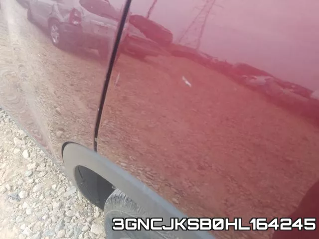 3GNCJKSB0HL164245 фото 10