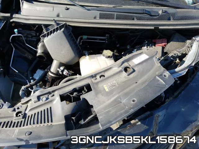 3GNCJKSB5KL158674 фото 8