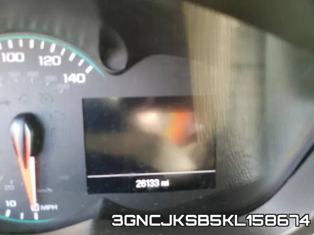 3GNCJKSB5KL158674 фото 9