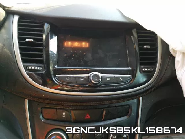 3GNCJKSB5KL158674 фото 10