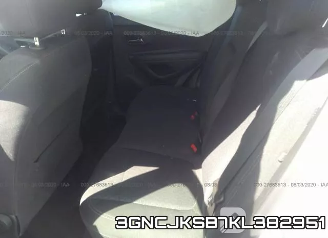 3GNCJKSB7KL382951 фото 9
