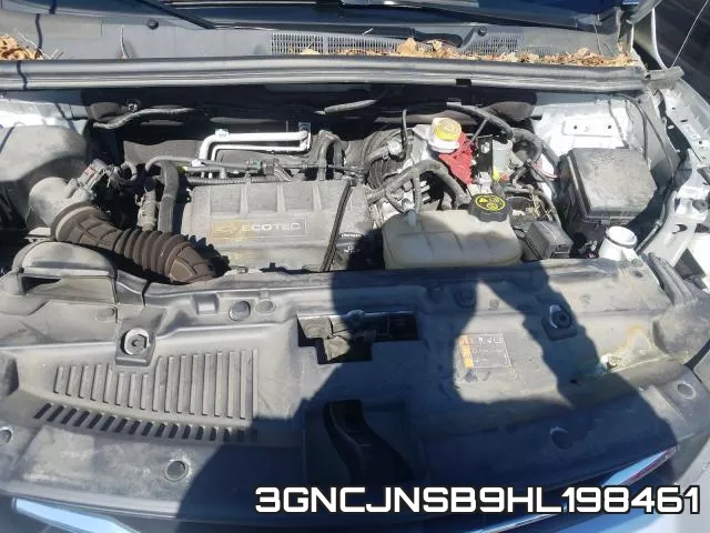 3GNCJNSB9HL198461 фото 8