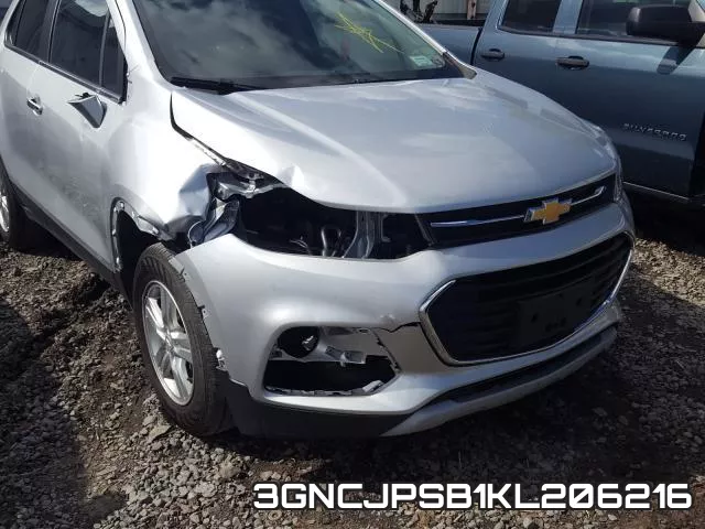 3GNCJPSB1KL206216 фото 10