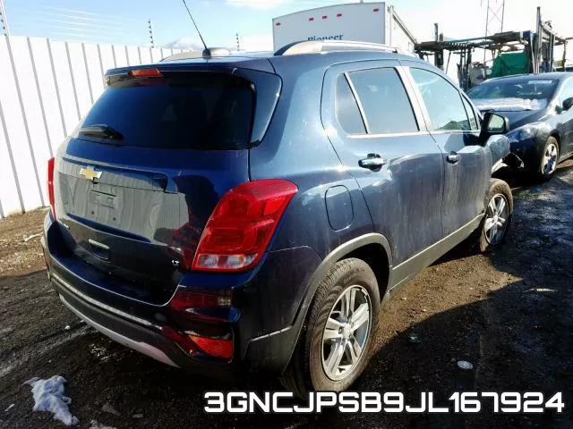 3GNCJPSB9JL167924 фото 5