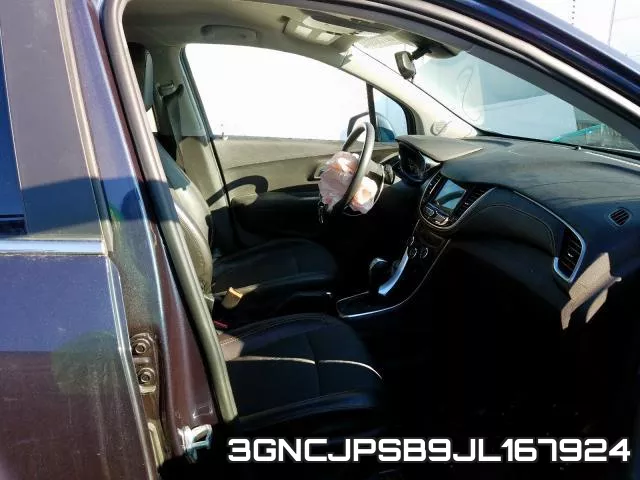 3GNCJPSB9JL167924 фото 6