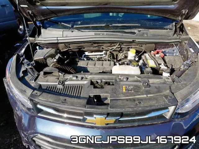 3GNCJPSB9JL167924 фото 8