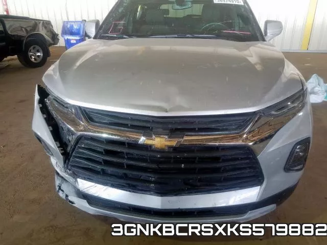 3GNKBCRSXKS579882 фото 10