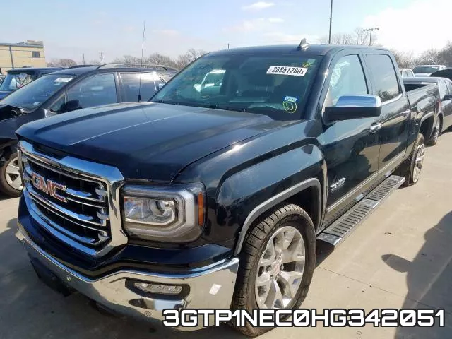 3GTP1NEC0HG342051 фото 3