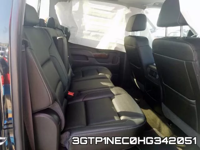 3GTP1NEC0HG342051 фото 7
